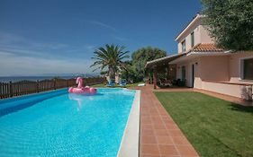 Villa del mar